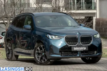 BMW X3 din 2025 - oferta BMW212328