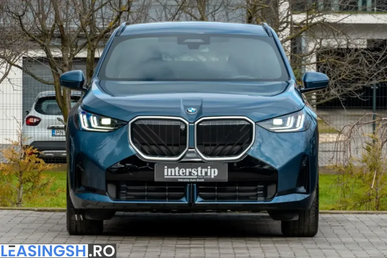 BMW X3 (Seria X) din 2025 cu 19.400 km - oferta BMW212328 - foto 2