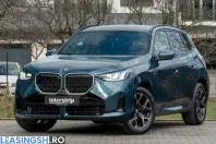 BMW X3 (Seria X) din 2025 cu 19.400 km - oferta BMW212328 - foto 3
