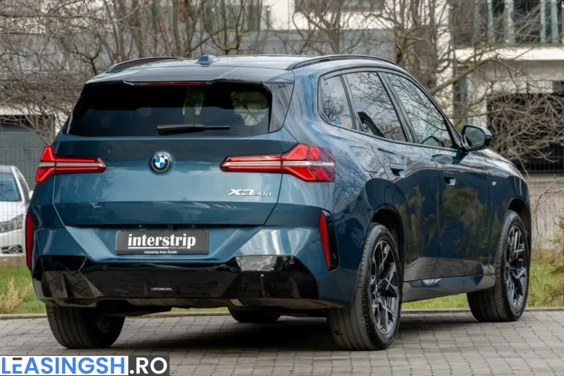 BMW X3 (Seria X) din 2025 cu 19.400 km - oferta BMW212328 - foto 6