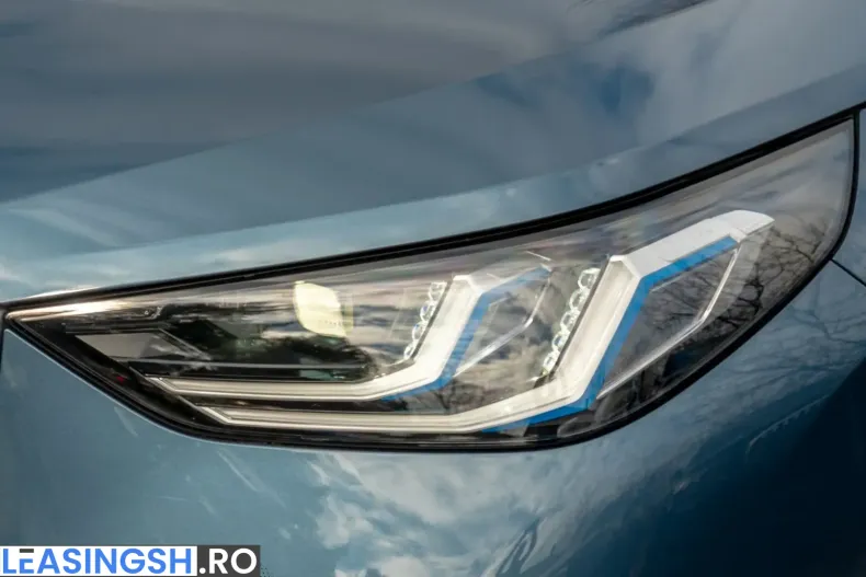 BMW X3 (Seria X) din 2025 cu 19.400 km - oferta BMW212328 - foto 8