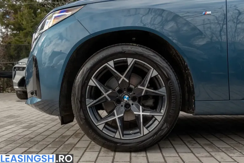BMW X3 (Seria X) din 2025 cu 19.400 km - oferta BMW212328 - foto 9