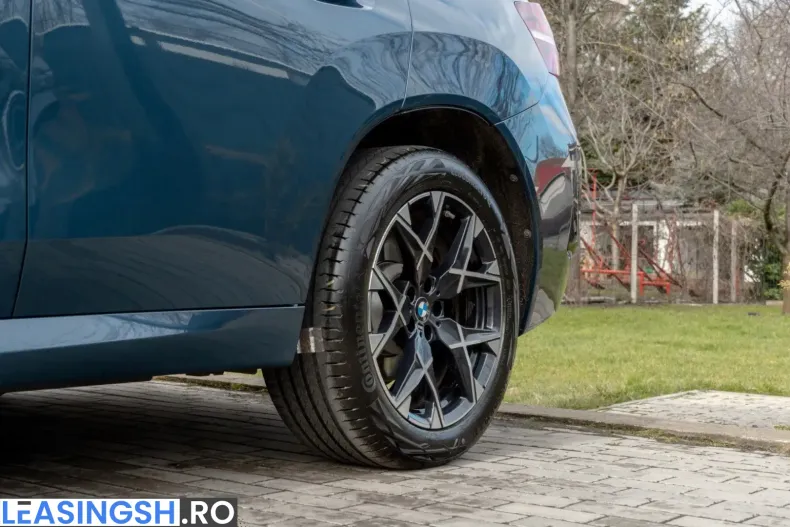 BMW X3 (Seria X) din 2025 cu 19.400 km - oferta BMW212328 - foto 10