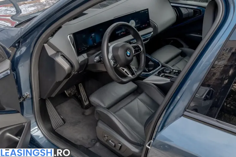 BMW X3 (Seria X) din 2025 cu 19.400 km - oferta BMW212328 - foto 11