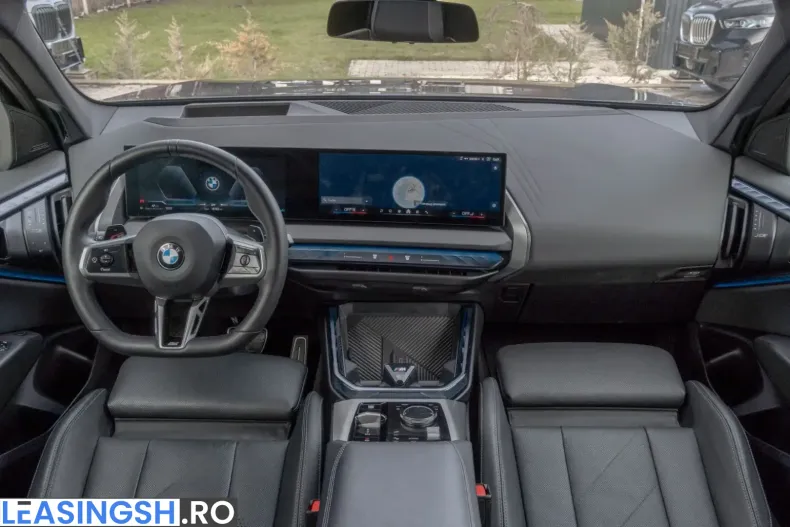BMW X3 (Seria X) din 2025 cu 19.400 km - oferta BMW212328 - foto 13