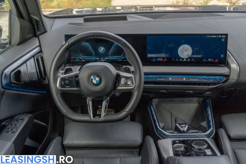 BMW X3 (Seria X) din 2025 cu 19.400 km - oferta BMW212328 - foto 14