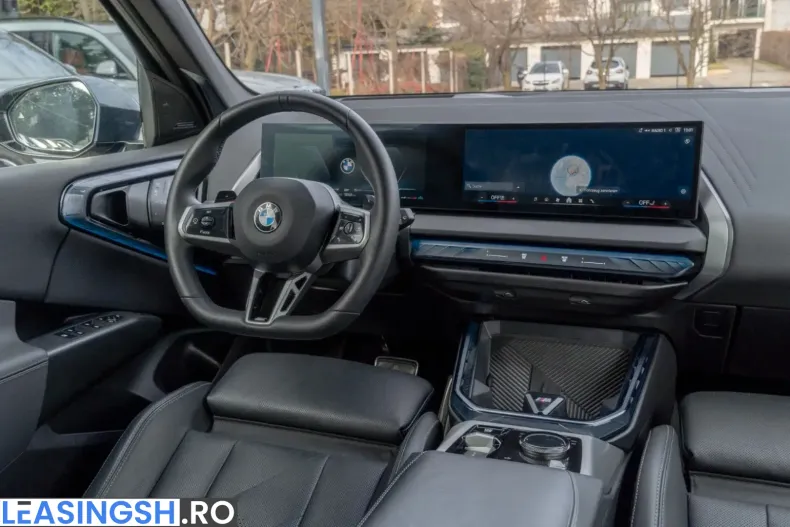 BMW X3 (Seria X) din 2025 cu 19.400 km - oferta BMW212328 - foto 15