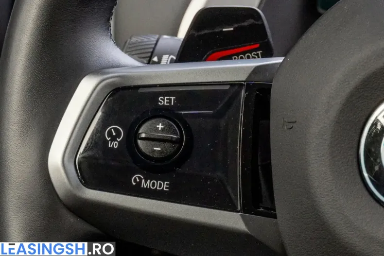 BMW X3 (Seria X) din 2025 cu 19.400 km - oferta BMW212328 - foto 16