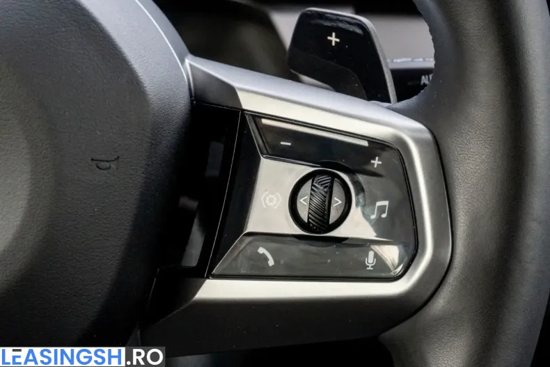 BMW X3 (Seria X) din 2025 cu 19.400 km - oferta BMW212328 - foto 17