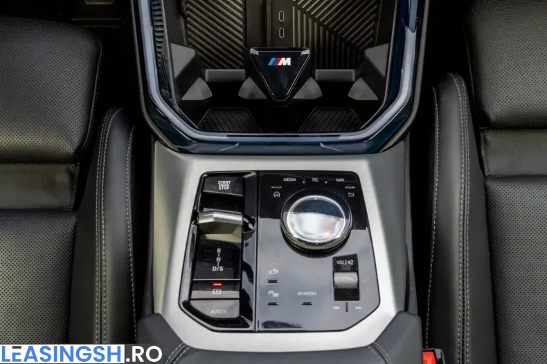 BMW X3 (Seria X) din 2025 cu 19.400 km - oferta BMW212328 - foto 20