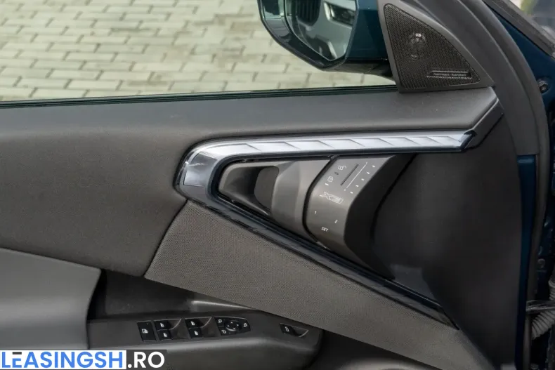 BMW X3 (Seria X) din 2025 cu 19.400 km - oferta BMW212328 - foto 22