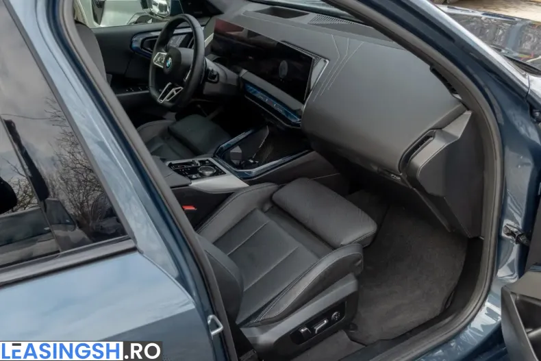 BMW X3 (Seria X) din 2025 cu 19.400 km - oferta BMW212328 - foto 27