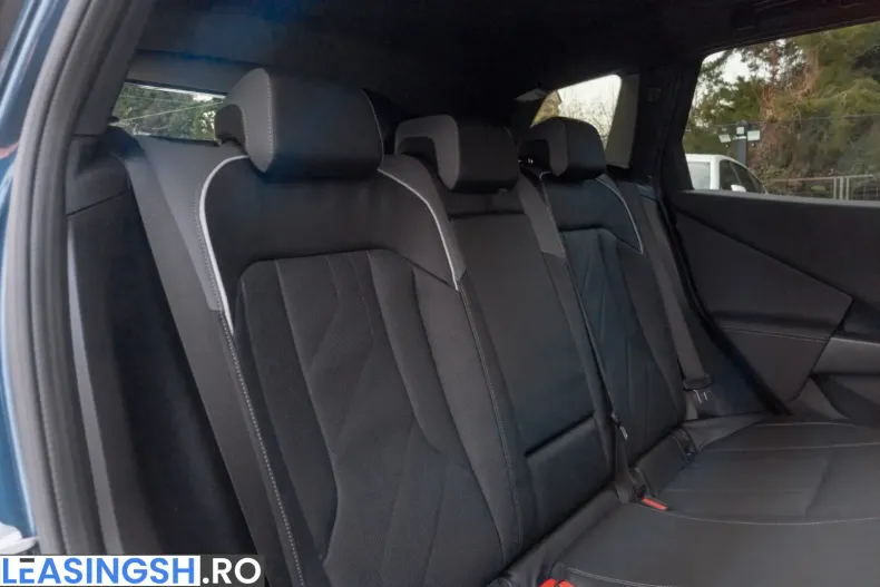 BMW X3 (Seria X) din 2025 cu 19.400 km - oferta BMW212328 - foto 29