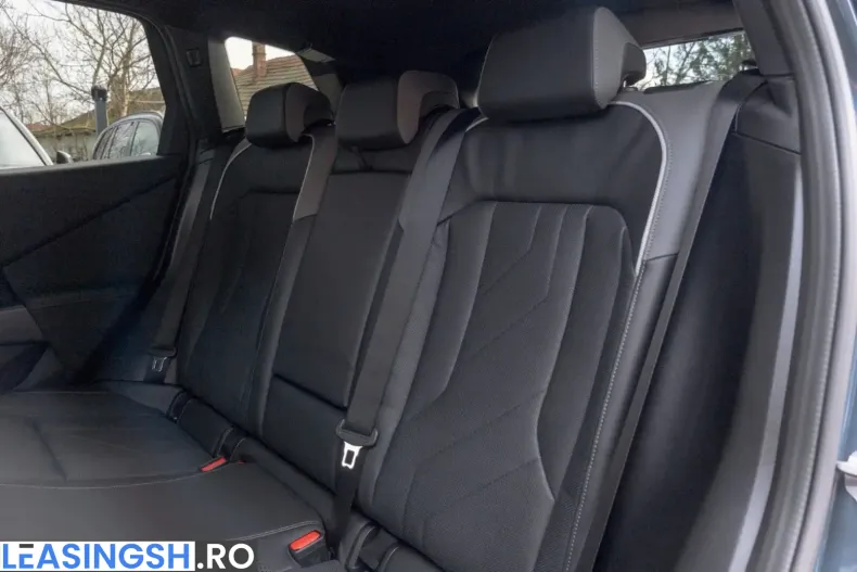 BMW X3 (Seria X) din 2025 cu 19.400 km - oferta BMW212328 - foto 30