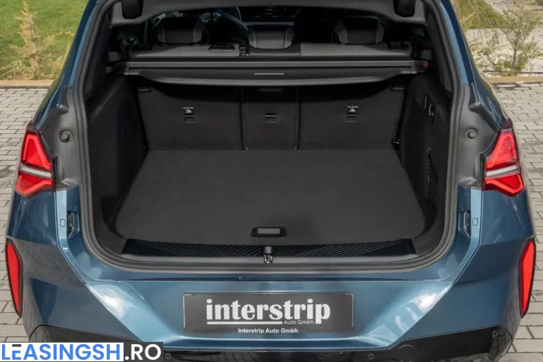 BMW X3 (Seria X) din 2025 cu 19.400 km - oferta BMW212328 - foto 32