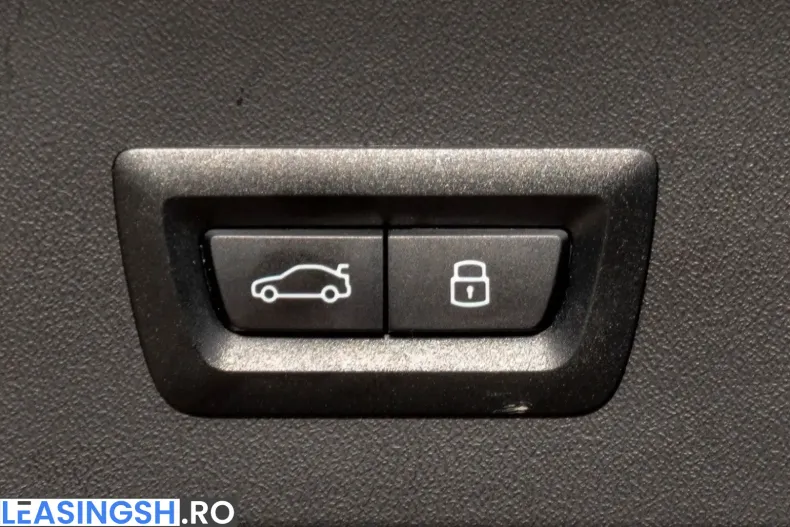 BMW X3 (Seria X) din 2025 cu 19.400 km - oferta BMW212328 - foto 33