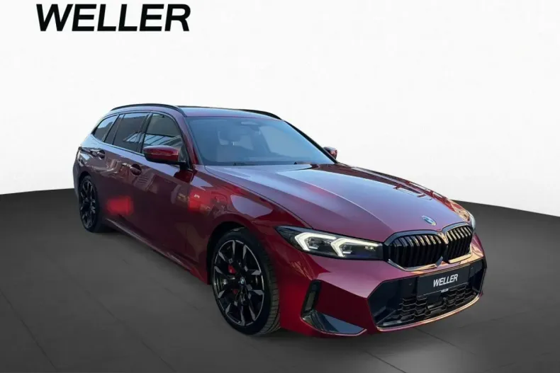 BMW 320 (Seria 3) din 2025 cu 34.950 km - oferta BMW212329 - foto 1