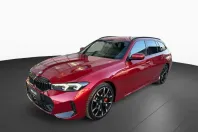 BMW 320 (Seria 3) din 2025 cu 34.950 km - oferta BMW212329 - foto 3