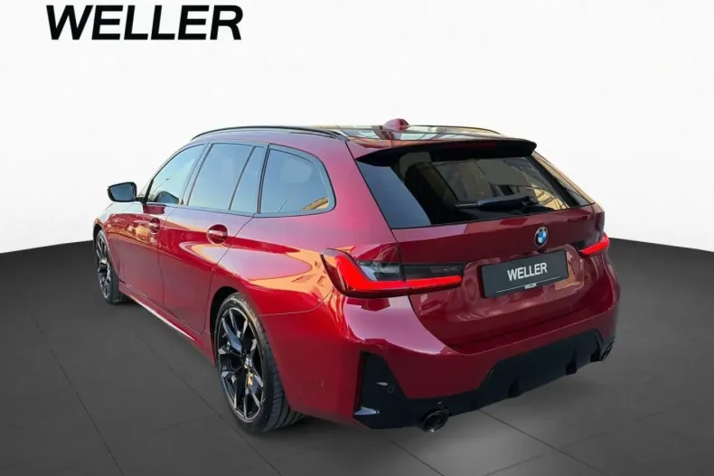 BMW 320 (Seria 3) din 2025 cu 34.950 km - oferta BMW212329 - foto 4