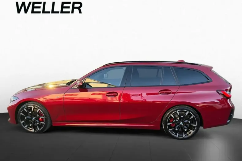 BMW 320 (Seria 3) din 2025 cu 34.950 km - oferta BMW212329 - foto 5