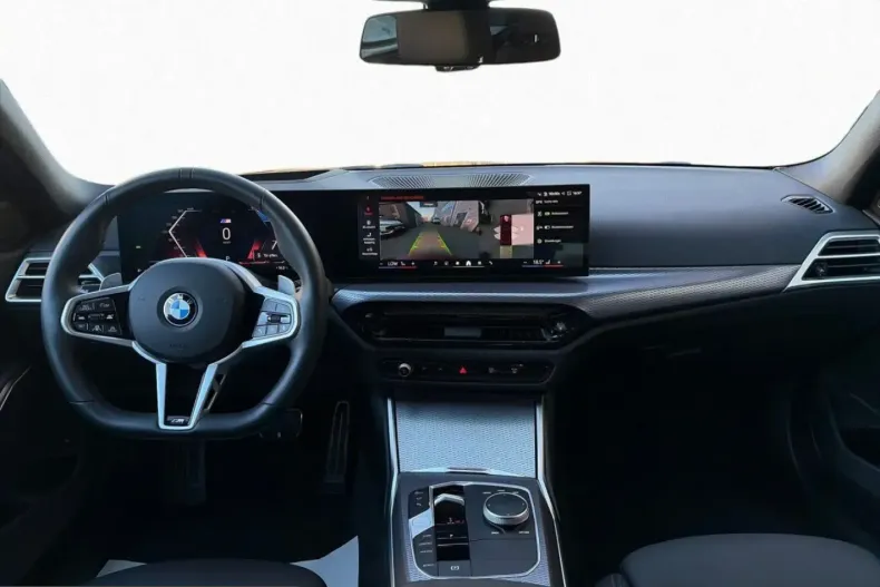 BMW 320 (Seria 3) din 2025 cu 34.950 km - oferta BMW212329 - foto 9