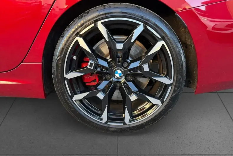 BMW 320 (Seria 3) din 2025 cu 34.950 km - oferta BMW212329 - foto 13