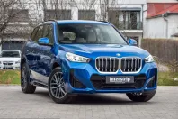 BMW X1 (Seria X) din 2025 cu 48.800 km - oferta BMW212330 - foto 1