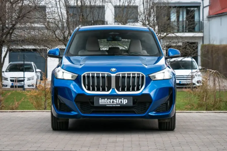 BMW X1 (Seria X) din 2025 cu 48.800 km - oferta BMW212330 - foto 2