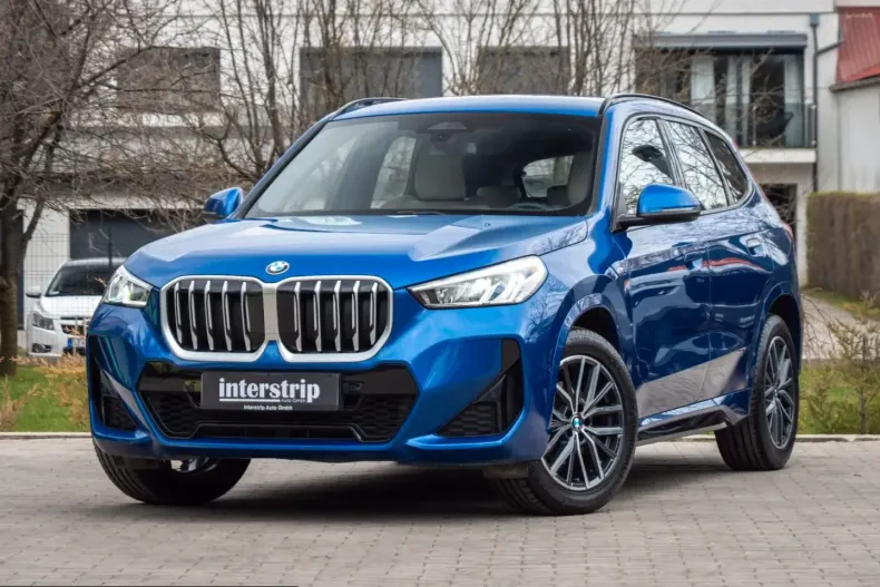 BMW X1 (Seria X) din 2025 cu 48.800 km - oferta BMW212330 - foto 3