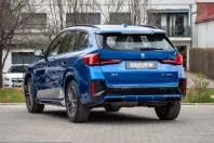 BMW X1 (Seria X) din 2025 cu 48.800 km - oferta BMW212330 - foto 4