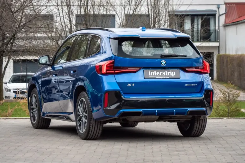 BMW X1 (Seria X) din 2025 cu 48.800 km - oferta BMW212330 - foto 4