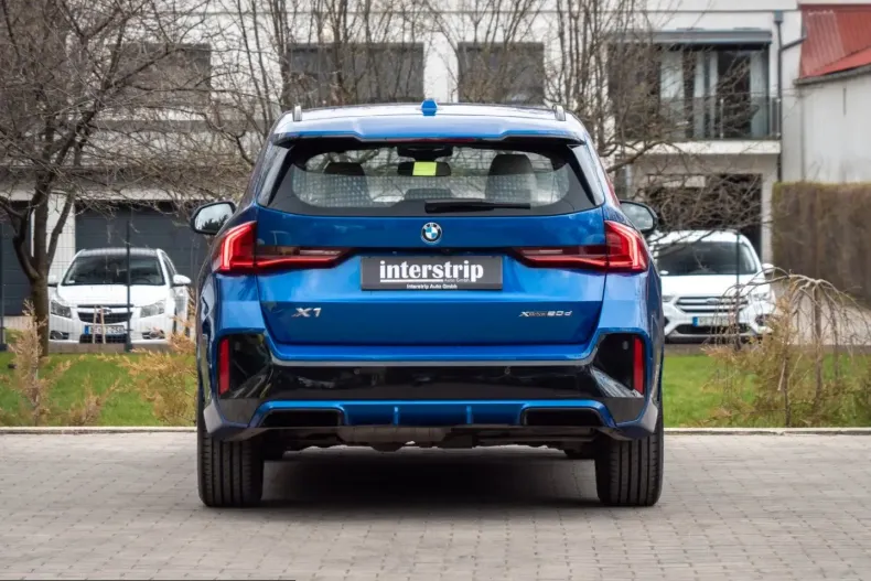 BMW X1 (Seria X) din 2025 cu 48.800 km - oferta BMW212330 - foto 5