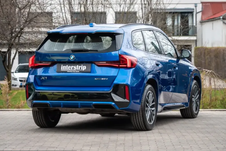 BMW X1 (Seria X) din 2025 cu 48.800 km - oferta BMW212330 - foto 6