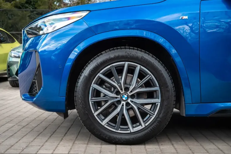 BMW X1 (Seria X) din 2025 cu 48.800 km - oferta BMW212330 - foto 7