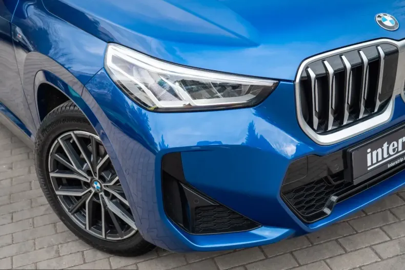 BMW X1 (Seria X) din 2025 cu 48.800 km - oferta BMW212330 - foto 9
