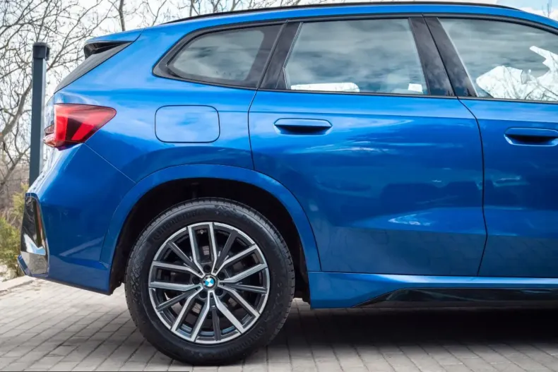 BMW X1 (Seria X) din 2025 cu 48.800 km - oferta BMW212330 - foto 10