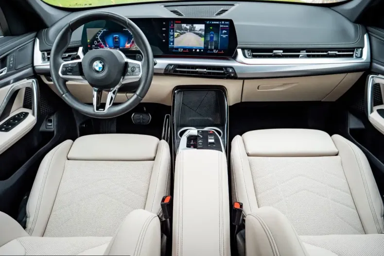BMW X1 (Seria X) din 2025 cu 48.800 km - oferta BMW212330 - foto 12