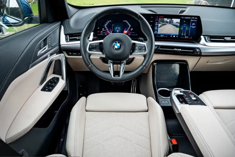 BMW X1 (Seria X) din 2025 cu 48.800 km - oferta BMW212330 - foto 13