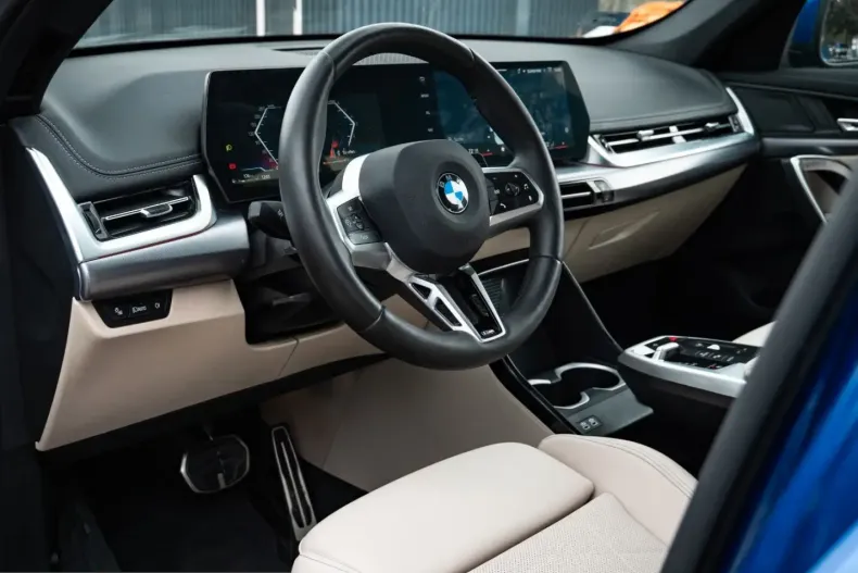 BMW X1 (Seria X) din 2025 cu 48.800 km - oferta BMW212330 - foto 17