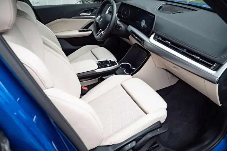 BMW X1 (Seria X) din 2025 cu 48.800 km - oferta BMW212330 - foto 19