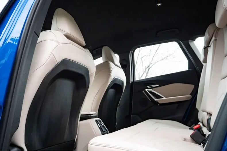 BMW X1 (Seria X) din 2025 cu 48.800 km - oferta BMW212330 - foto 21
