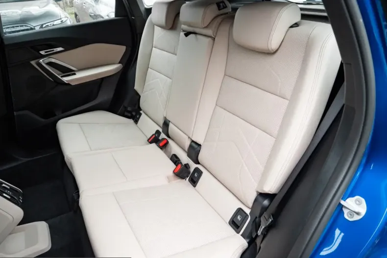 BMW X1 (Seria X) din 2025 cu 48.800 km - oferta BMW212330 - foto 22