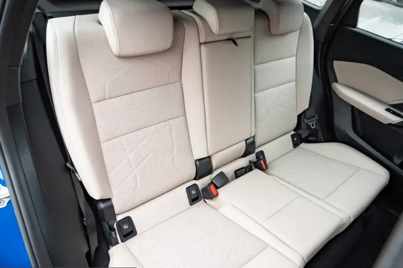 BMW X1 (Seria X) din 2025 cu 48.800 km - oferta BMW212330 - foto 25