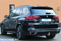 BMW X5 (Seria X) din 2021 cu 100.000 km - oferta BMW212331 - foto 2