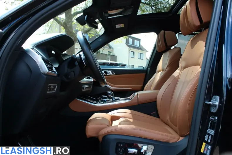 BMW X5 (Seria X) din 2021 cu 100.000 km - oferta BMW212331 - foto 6