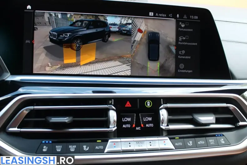 BMW X5 (Seria X) din 2021 cu 100.000 km - oferta BMW212331 - foto 7