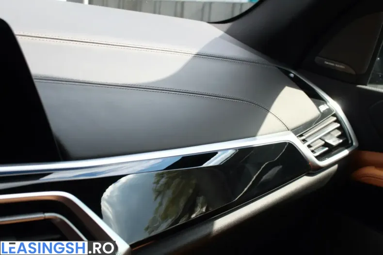 BMW X5 (Seria X) din 2021 cu 100.000 km - oferta BMW212331 - foto 8