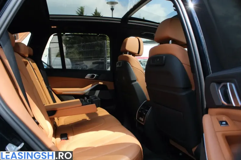 BMW X5 (Seria X) din 2021 cu 100.000 km - oferta BMW212331 - foto 10