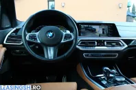 BMW X5 (Seria X) din 2021 cu 100.000 km - oferta BMW212331 - foto 11