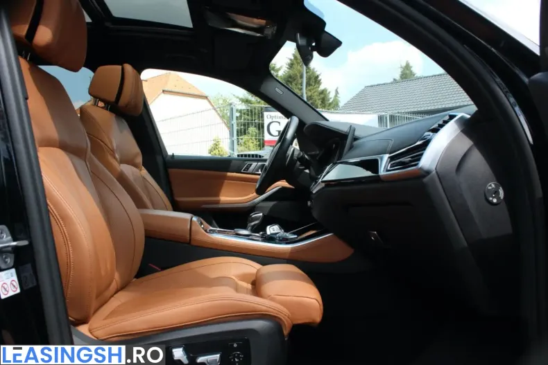 BMW X5 (Seria X) din 2021 cu 100.000 km - oferta BMW212331 - foto 12